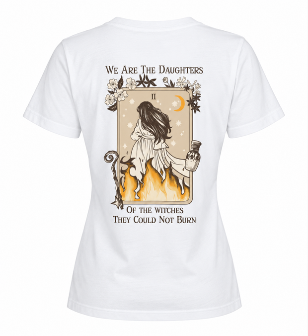 DAUGHTERS T-Shirt Damen