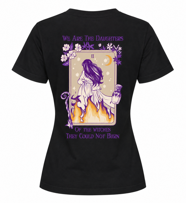 DAUGHTERS T-Shirt Damen