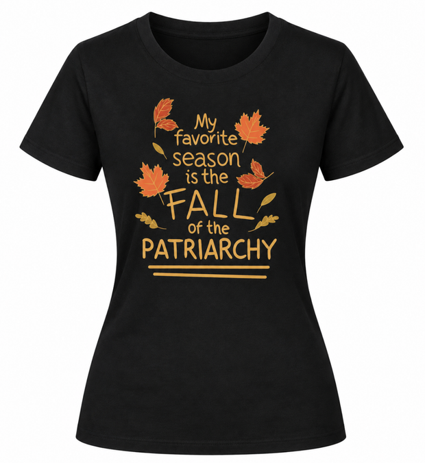 FAVORITE SEASON T-Shirt Damen
