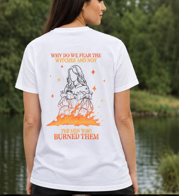 WITCHES T-Shirt unisex
