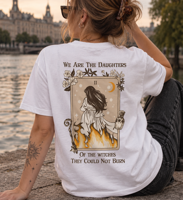 DAUGHTERS T-Shirt unisex
