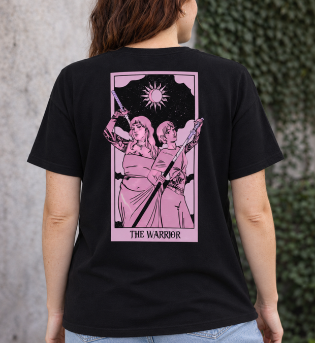 THE WARRIOR T-Shirt unisex