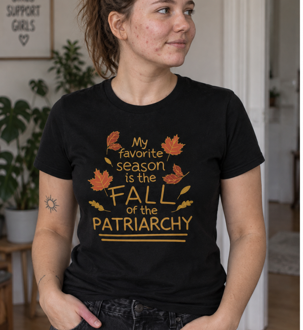 FAVORITE SEASON T-Shirt Damen