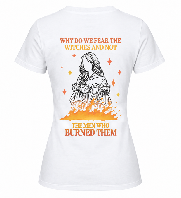 WITCHES T-Shirt Damen