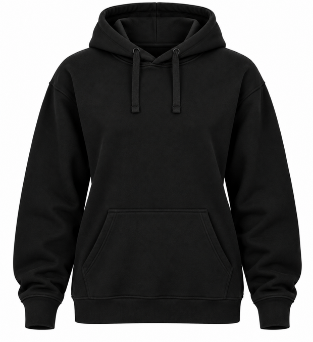 FEMINIST JUICE Hoodie