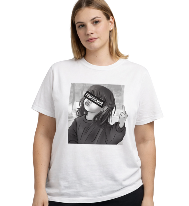 FEMINISMUS T-Shirt