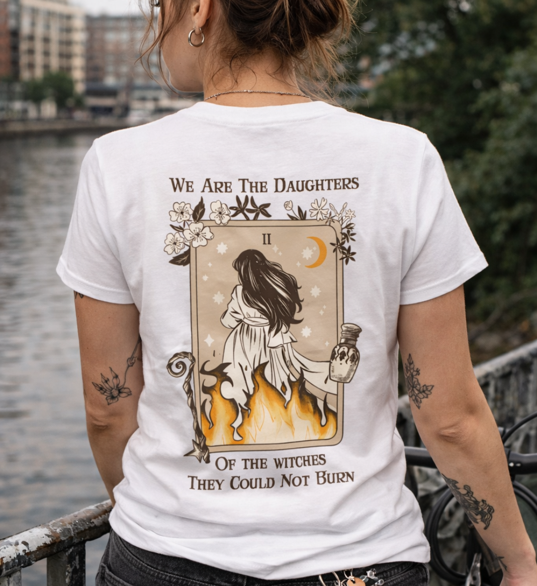 DAUGHTERS T-Shirt