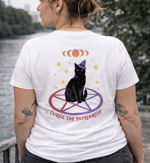 CURSE T-Shirt