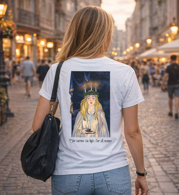 SAINT LUCIA T-Shirt unisex