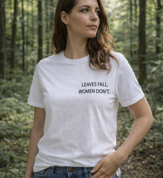 LEAVES FALL T-Shirt