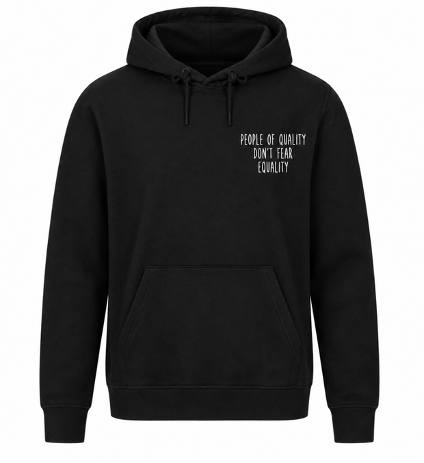 QUALITY Hoodie unisex