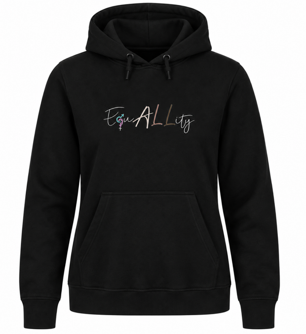 EQUAL(L)ITY Hoodie unisex