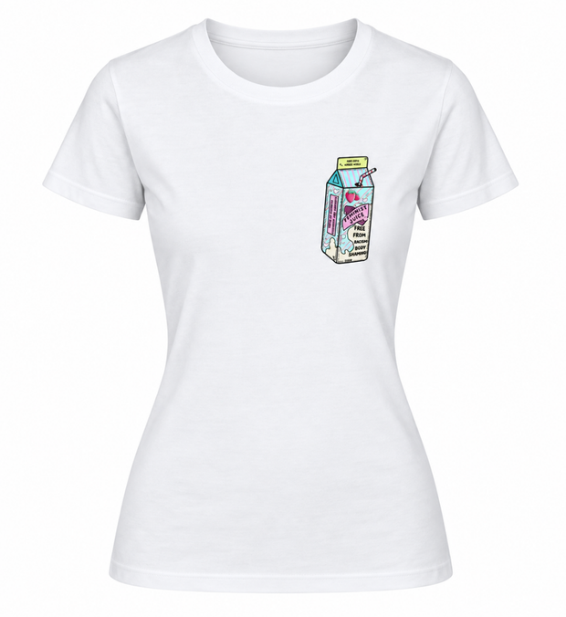 FEMINIST JUICE T-Shirt Damen