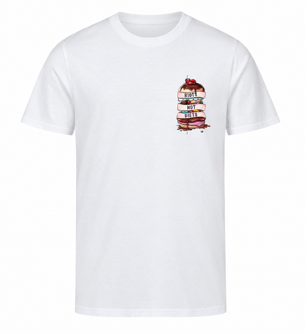 RIOTS T-Shirt unisex