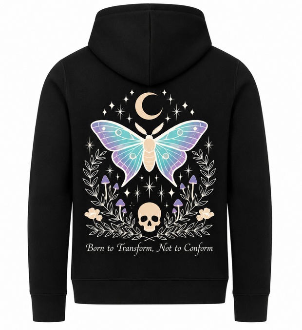 TRANSFORM Hoodie unisex