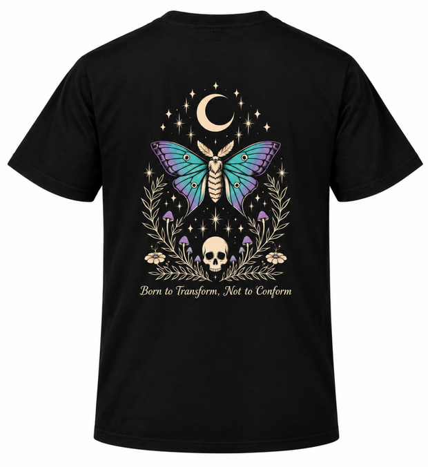 TRANSFORM T-Shirt unisex