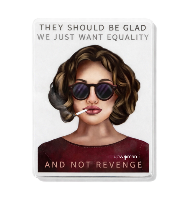 EQUALITY Pin