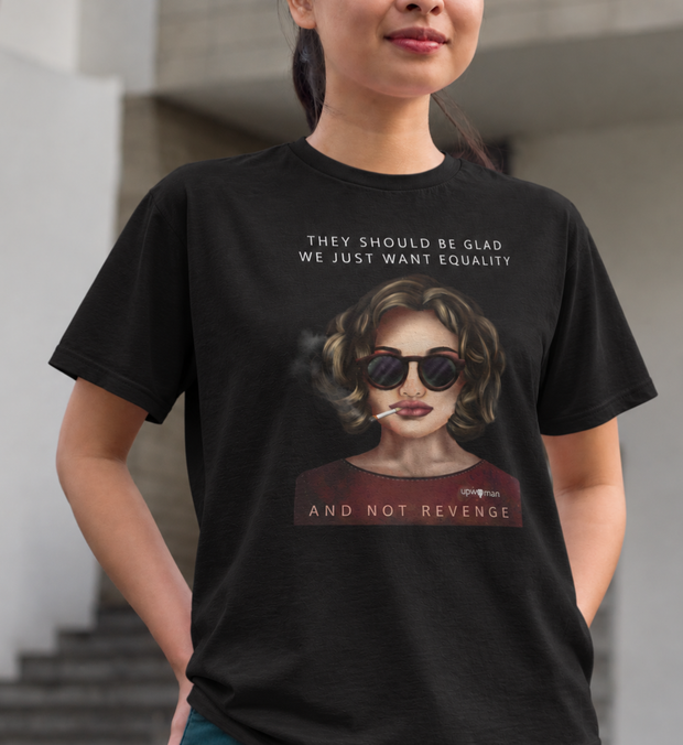 EQUALITY T-Shirt unisex