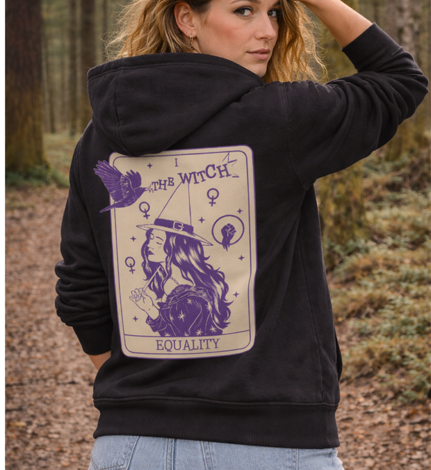 THE WITCH Hoodie unisex