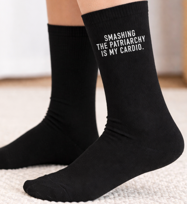 MY CARDIO Socken