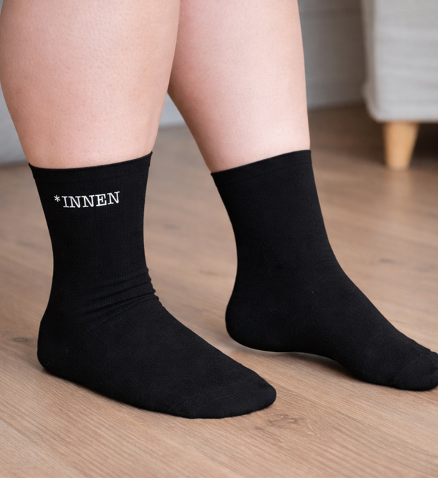 GENDERN Socken