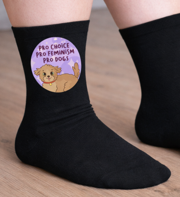 PRO DOGS Socken