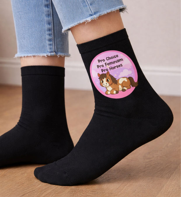 PRO HORSES Socken