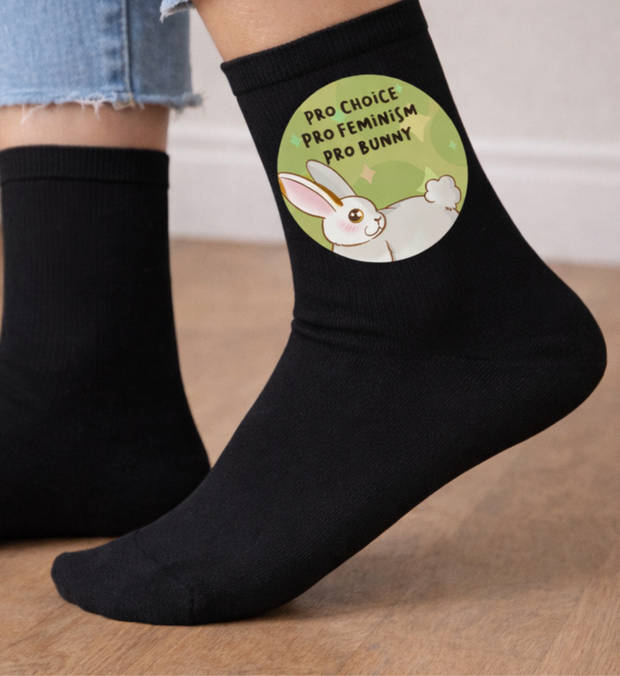 PRO BUNNY Socken