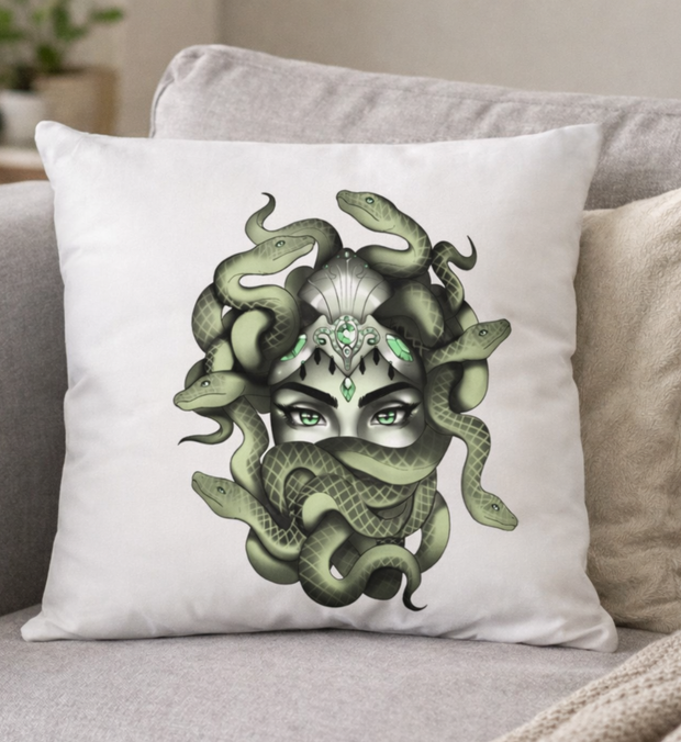 MEDUSA Kissen