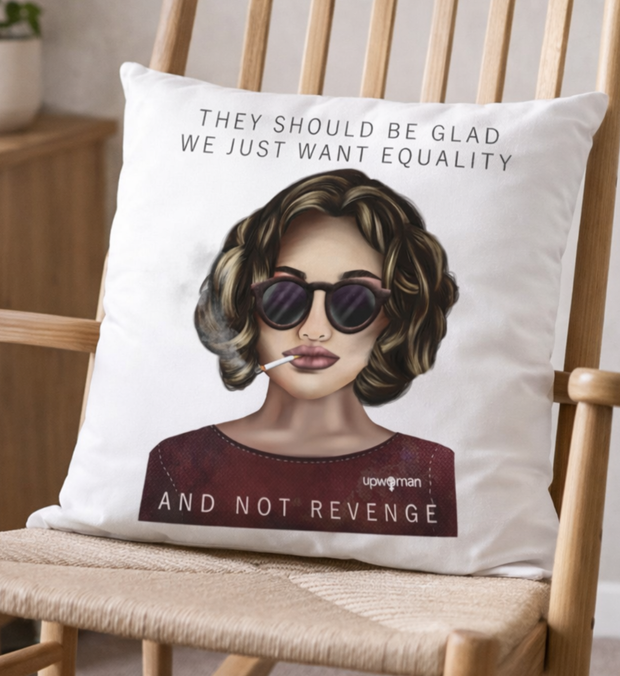 EQUALITY Kissen