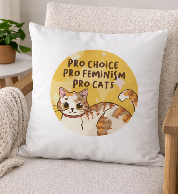 PRO CATS Kissen