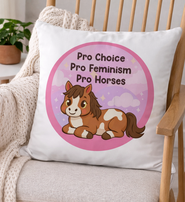 PRO HORSES Kissen