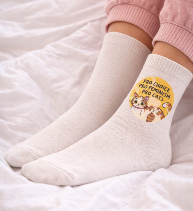PRO CATS Socken