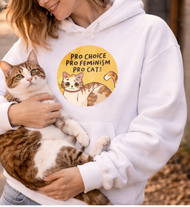 PRO CATS Hoodie unisex