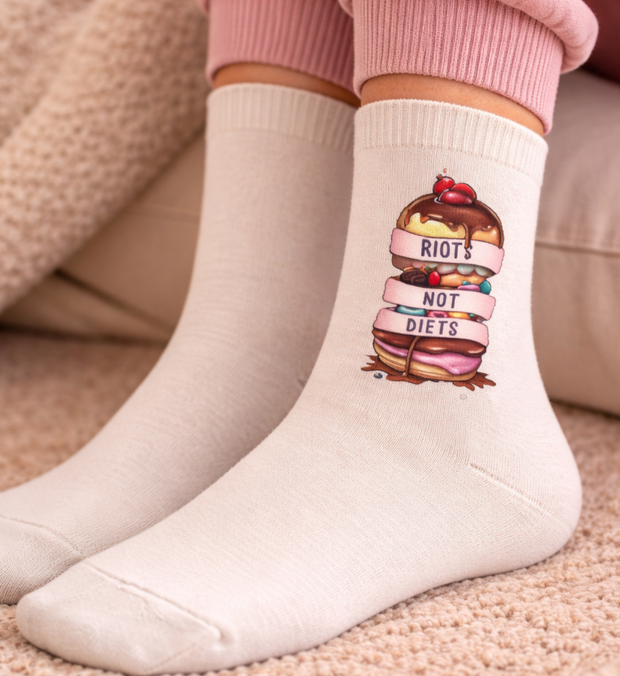 RIOTS Socken