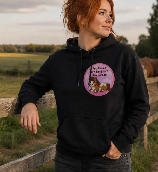 PRO HORSES Hoodie unisex