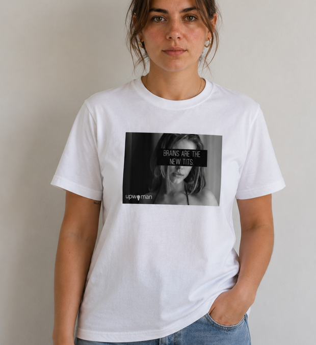 BRAINS T-Shirt unisex