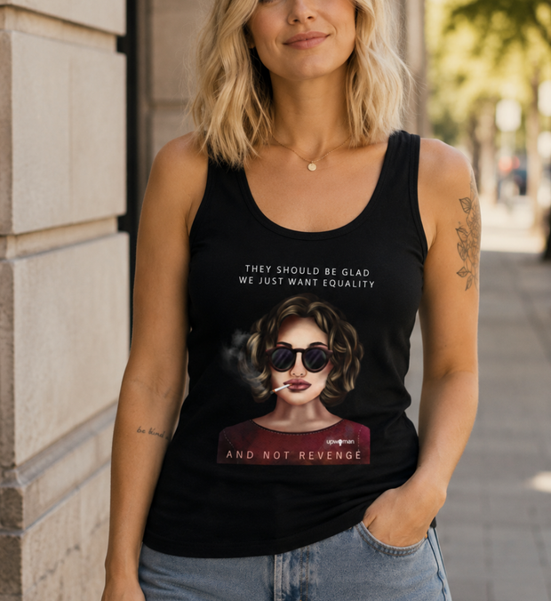 EQUALITY Tank Top