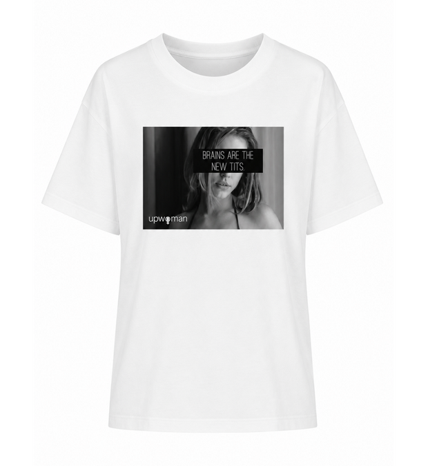 BRAINS T-Shirt Oversized unisex