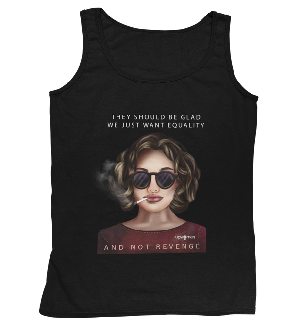 EQUALITY Tank Top