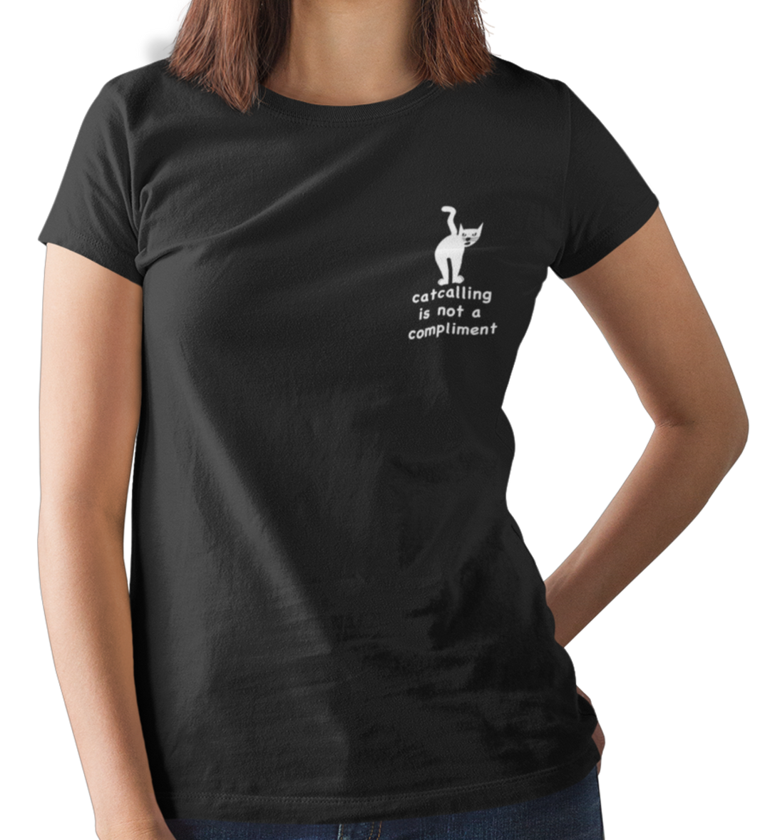 CATCALLING-Premium T-Shirt