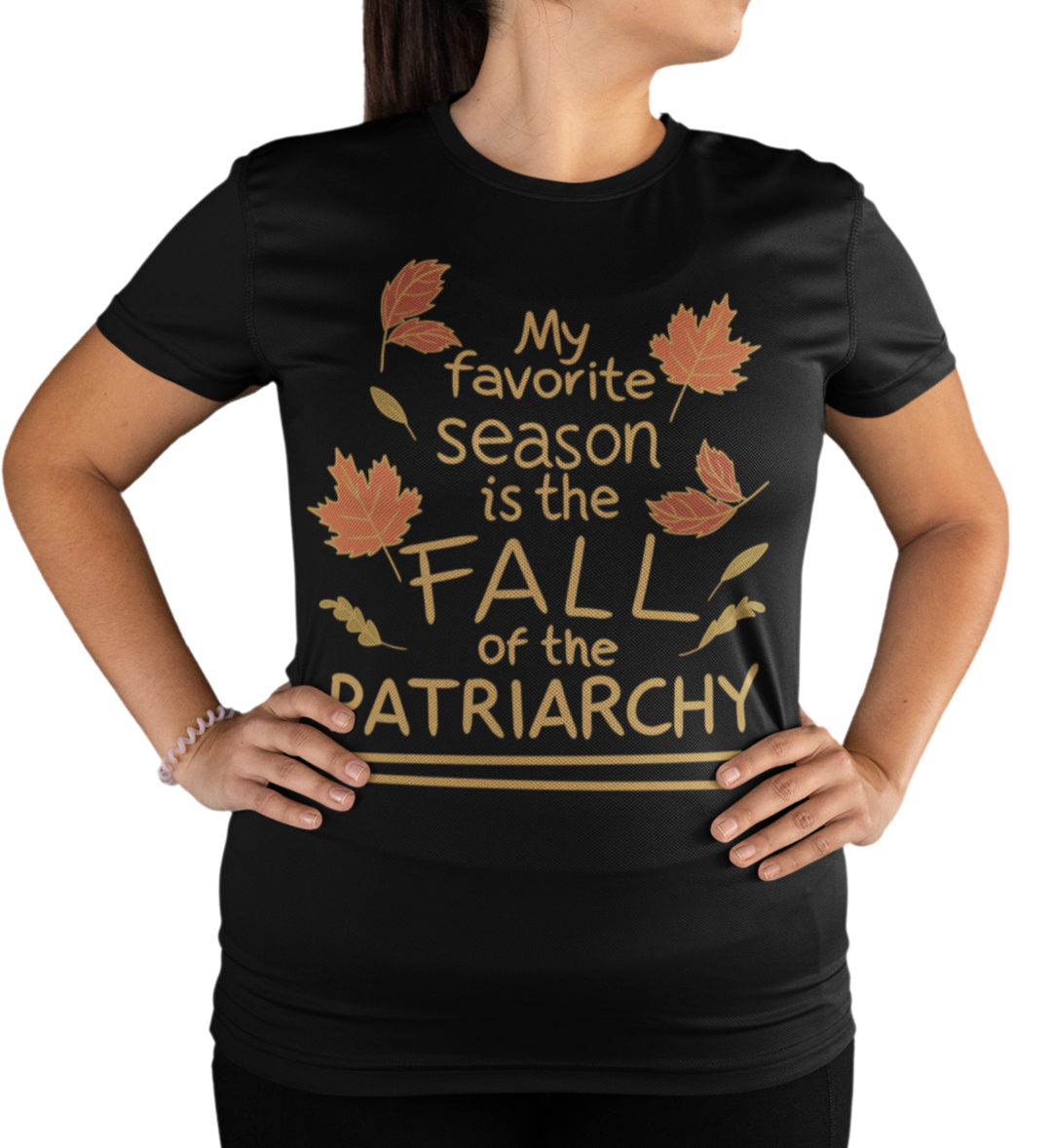 FALL-Premium T-Shirt