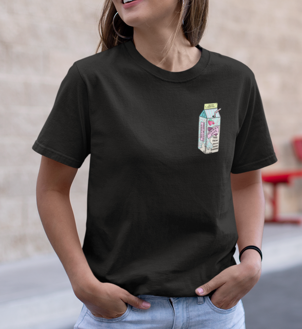 FEMINIST JUICE T-Shirt unisex