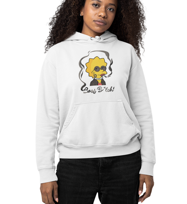 BOSS Hoodie unisex
