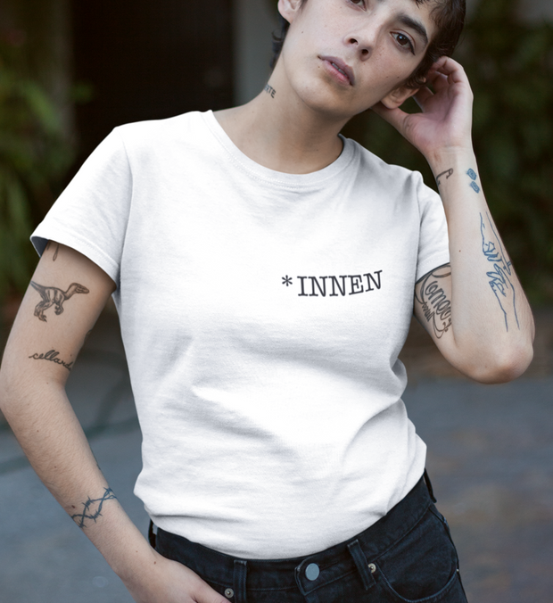 GENDERN T-Shirt