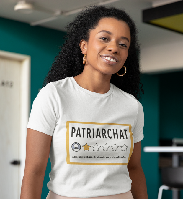 PATRIARCHAT T-Shirt