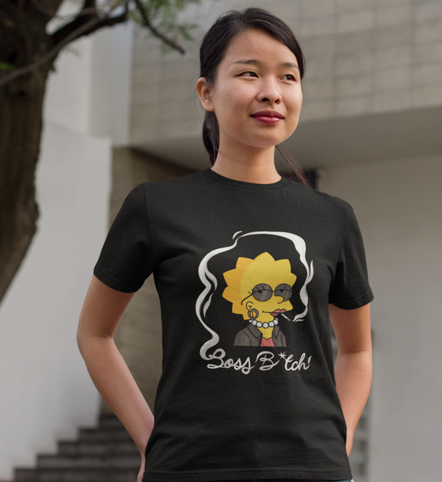 BOSS T-Shirt unisex