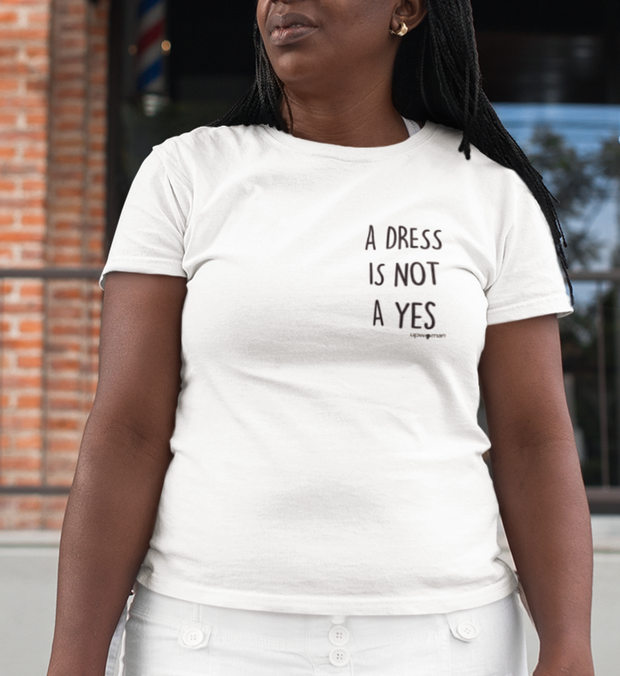 DRESS T-Shirt