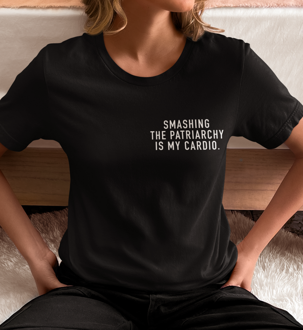 MY CARDIO T-Shirt