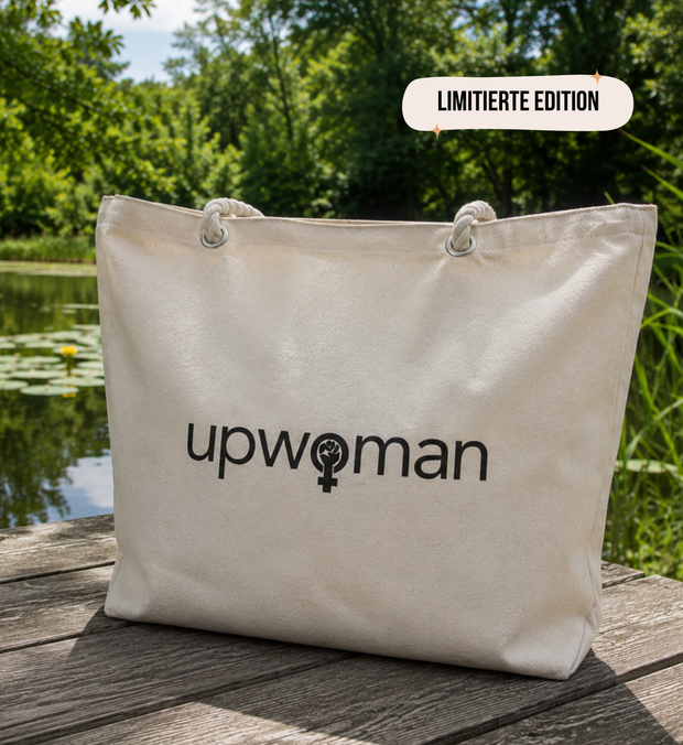 FEMINISTISCH Statement Shopper